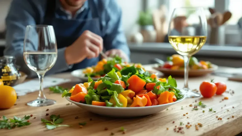 Deze drank verminderen: een essentiële stap voor een gebalanceerd figuur na je vijftigste