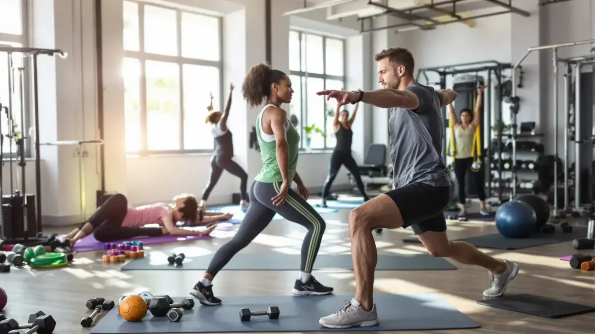 Gerichte oefeningen en stretches om je hamstrings te versterken en blessures te voorkomen