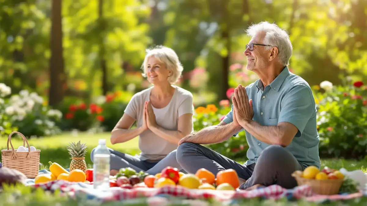 Neem deze 6 essentiële gewoonten over om je fitheid door de jaren heen te behouden