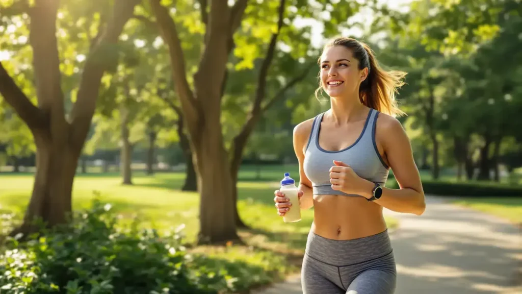 Snelle Wandeling: een effectieve methode om af te vallen en gezonder te eten