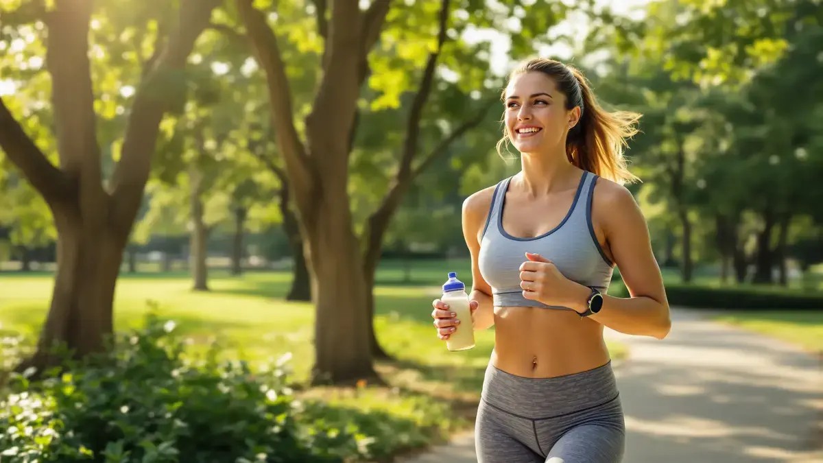 Snelle Wandeling: een effectieve methode om af te vallen en gezonder te eten