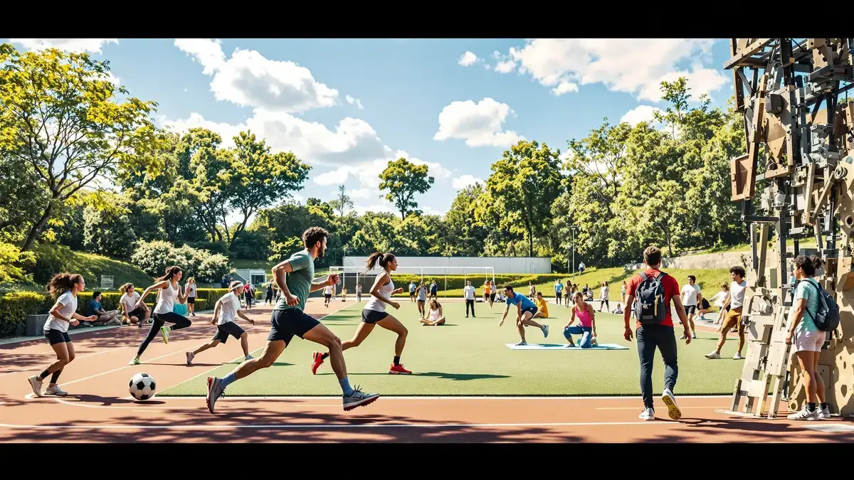 De wetenschappelijke uitleg voor de motivatieproblemen voor sport bij sommige individuen
